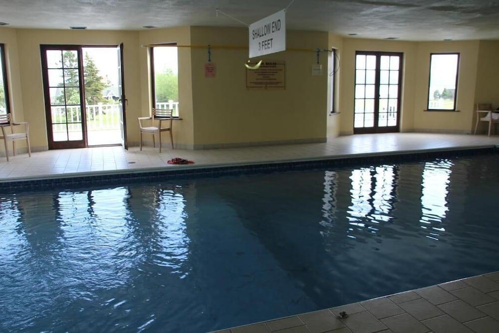 Inverary Resort Baddeck Inlet 외부 사진