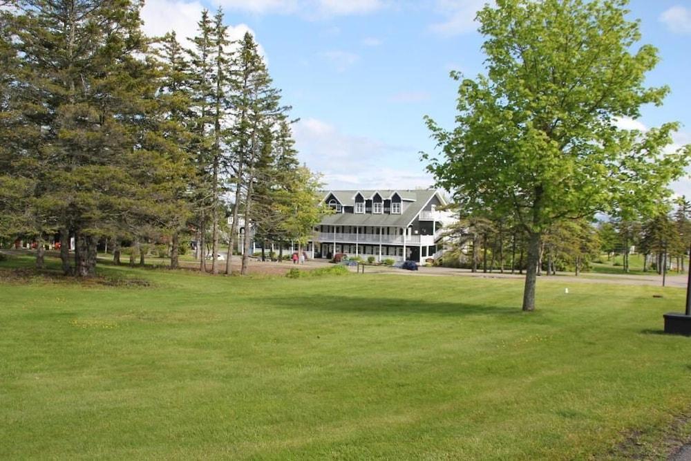 Inverary Resort Baddeck Inlet 외부 사진